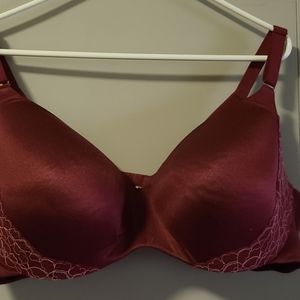 Lane Bryant bra